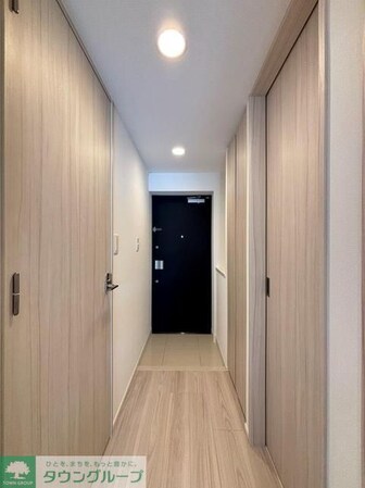 ルフォンリヴェント杉並永福の物件内観写真